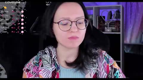 Robyn online show from 10/06/25, 10:34