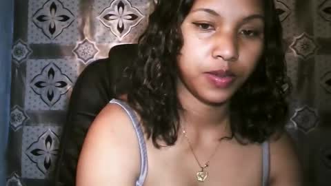 LARISSAH online show from 06/03/26, 04:15