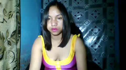 LARISSAH online show from 06/21/26, 03:20