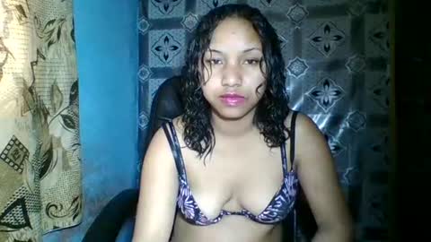 LARISSAH online show from 07/14/26, 04:06