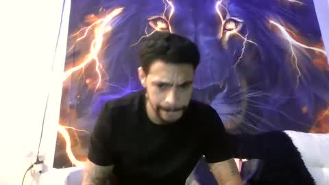 Snapshot of powercouple1208 chatting on 11/07/25, 06:35 powercouple1208 online show from 11/07/25, 06:35