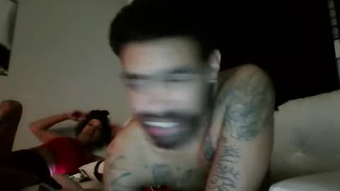 Snapshot of powercouple1208 chatting on 12/02/25, 09:36 powercouple1208 online show from 12/02/25, 09:36