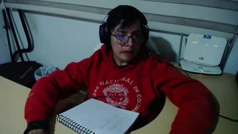 powerfulzeus2 online show from 10/17/25, 02:37