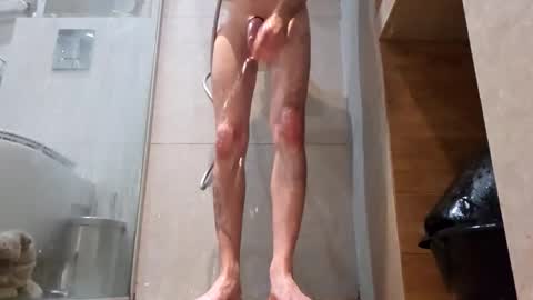 Big Dick online show from 10/17/25, 06:05