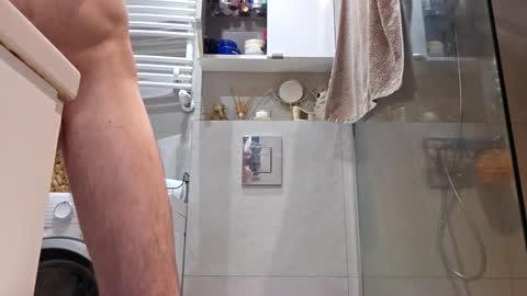 Big Dick online show from 10/19/25, 08:09