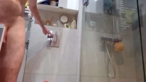 Big Dick online show from 10/25/25, 09:31