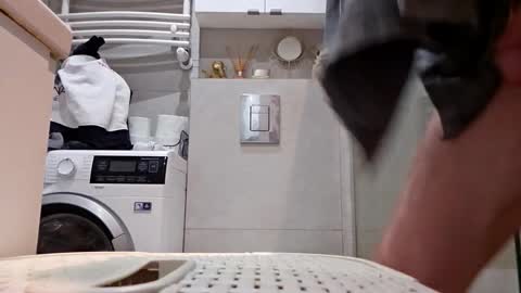 Big Dick online show from 11/19/25, 08:14