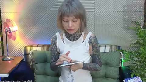 Lola online show from 06/20/26, 05:10