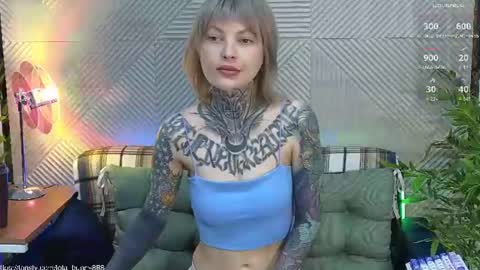 Lola online show from 06/24/26, 04:33