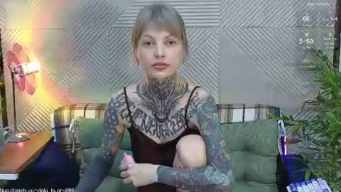 Lola online show from 06/27/26, 06:40