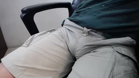 Snapshot of poysonsam chatting on 10/05/25, 04:38 Ricksam online show from 10/05/25, 04:38