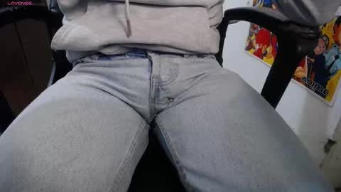 Snapshot of poysonsam chatting on 11/02/25, 12:02 Ricksam online show from 11/02/25, 12:02