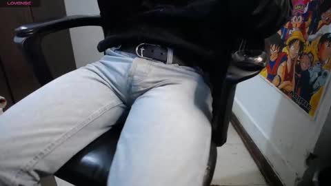 Ricksam online show from 11/18/25, 01:44