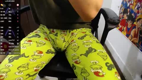 Ricksam online show from 12/02/25, 12:54