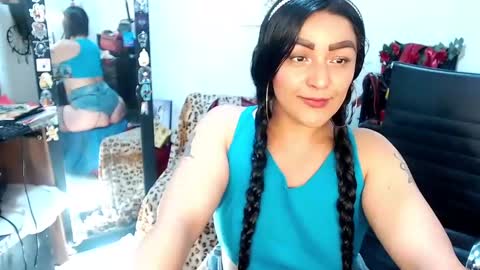 maryana online show from 12/24/24, 07:55