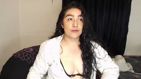 maryana online show from 09/15/25, 08:58