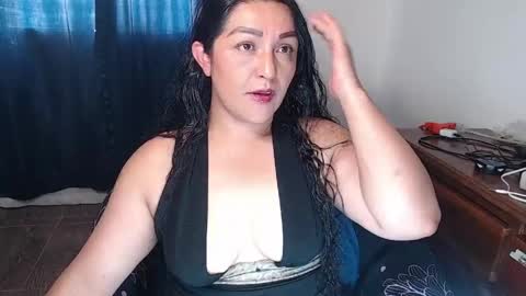 maryana online show from 04/27/26, 07:23