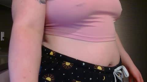 PAWG Pale Princess online show from 02/15/26, 11:30