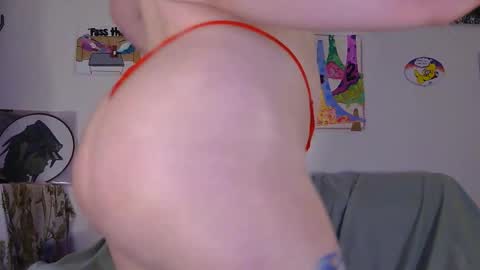 PAWG Pale Princess online show from 03/14/26, 07:14