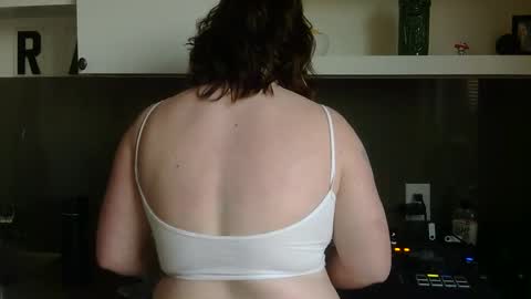 PAWG Pale Princess online show from 05/20/26, 11:00