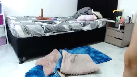 Dahiana. online show from 05/29/26, 02:53