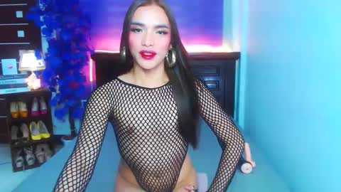 preciosa_banks69 online show from 12/23/24, 08:55