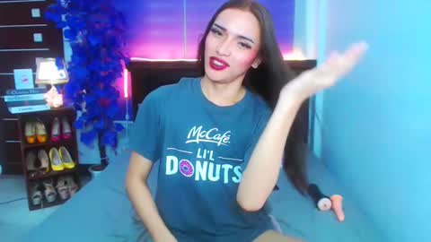 preciosa_banks69 online show from 12/26/24, 09:33