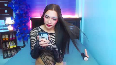 preciosa_banks69 online show from 12/27/24, 04:26
