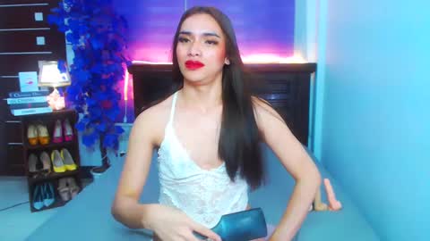 preciosa_banks69 online show from 01/17/25, 03:34