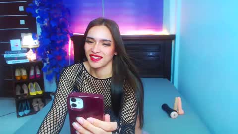 preciosa_banks69 online show from 01/18/25, 05:31
