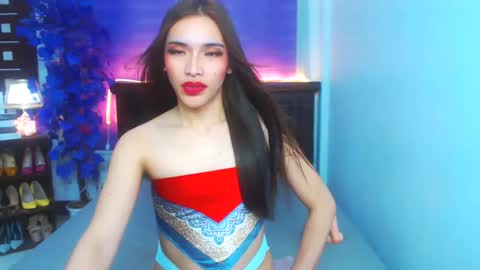 preciosa_banks69 online show from 01/25/25, 01:08