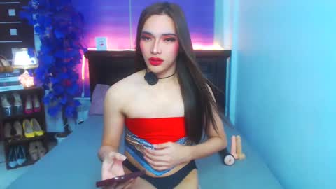 preciosa_banks69 online show from 01/27/25, 11:54