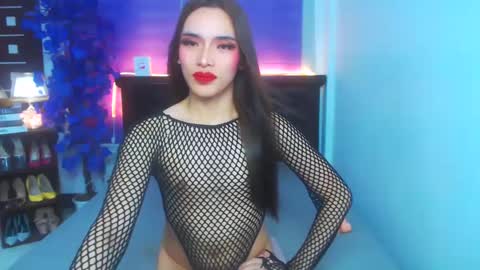 preciosa_banks69 online show from 02/03/25, 02:24