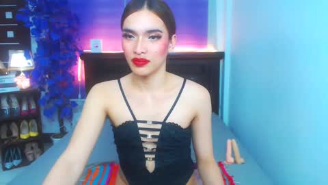 preciosa_banks69 online show from 02/12/25, 04:44