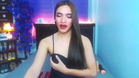preciosa_banks69 online show from 03/06/25, 05:43