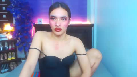 preciosa_banks69 online show from 03/07/25, 06:54