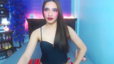 preciosa_banks69 online show from 03/09/25, 01:15
