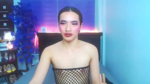 preciosa_banks69 online show from 03/10/25, 03:52