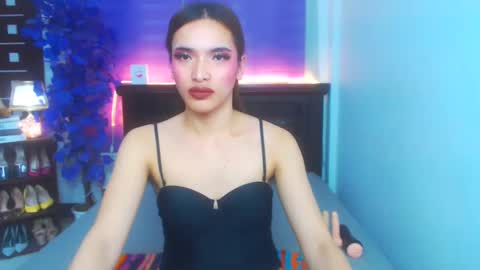 preciosa_banks69 online show from 03/11/25, 04:07