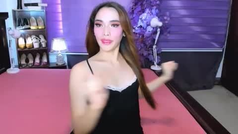 preciosa_banks69 online show from 10/07/25, 05:48