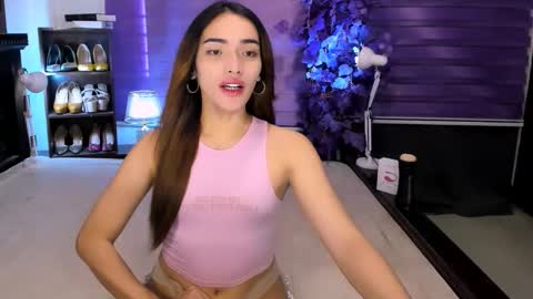 Snapshot of preciosa_banks69 chatting on 11/29/25, 06:05 preciosa_banks69 online show from 11/29/25, 06:05