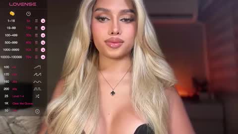 Oh my Amber online show from 10/04/25, 11:47