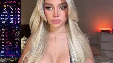 Oh my Amber online show from 10/14/25, 11:27