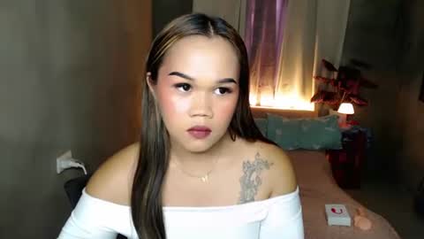 Snapshot of precious_ariah chatting on 02/03/26, 02:53 Just PRECIOUS online show from 02/03/26, 02:53
