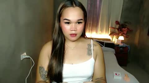 Snapshot of precious_ariah chatting on 02/10/26, 12:48 Just PRECIOUS online show from 02/10/26, 12:48