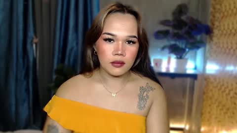 Snapshot of precious_ariah chatting on 02/17/26, 02:52 Just PRECIOUS online show from 02/17/26, 02:52