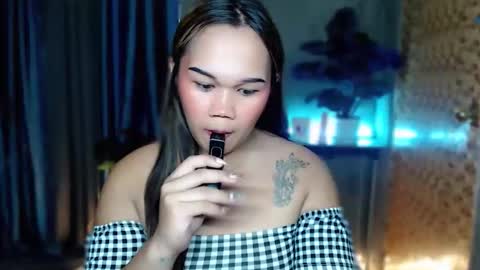 Snapshot of precious_ariah chatting on 02/22/26, 04:57 Just PRECIOUS online show from 02/22/26, 04:57