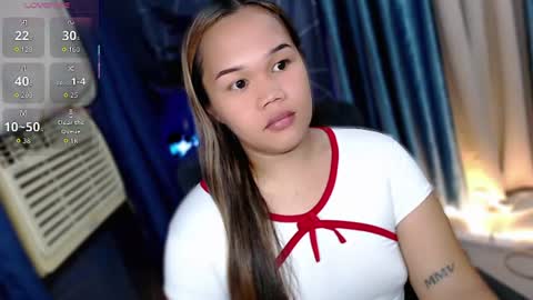 Snapshot of precious_ariah chatting on 06/10/26, 03:18 Just PRECIOUS online show from 06/10/26, 03:18