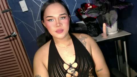 Just PRECIOUS  online show from 07/27/26, 06:48