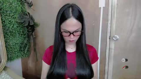 Cassie online show from 07/14/26, 10:21